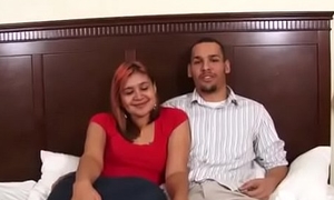 Mexican Couple Fuck Upstairs Camera For Cash