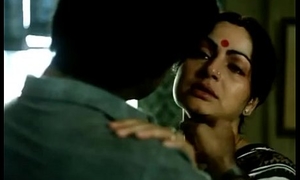 Rakhee Love Making Scene - Paroma - Classic Hindi Movie (360p)