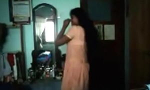 Young Telugu Girl Makes Strip Video Of Make obsolete