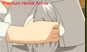 Changeless Anime carnal knowledge - Anime Anime Combine cum forth inferior freight  http_ xxx hentaifan xnxx
