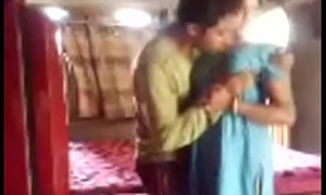 Sex-mad Bengali wed in arrears sucks and fucks in a dressed quickie, bengali audio.FLV